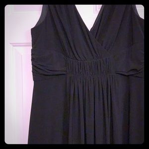🖤 WHBM Black Cocktail Dress! 🖤